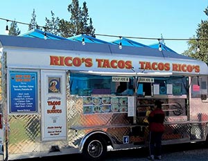 breakfast food trucks bend oregon